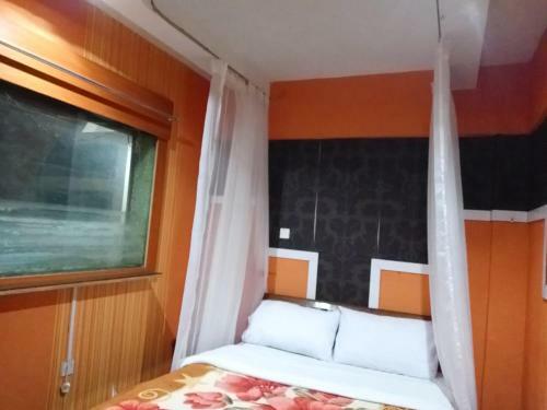Sagwe Furnished Apartments