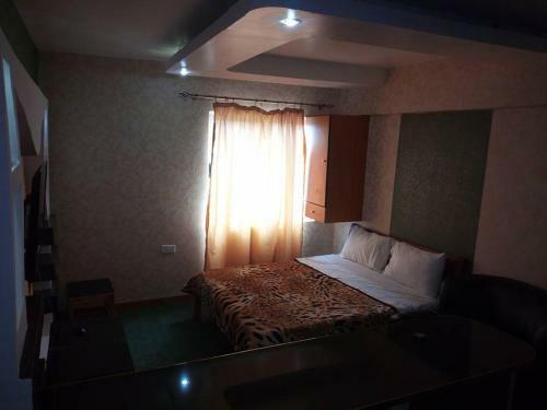 Sagwe Furnished Apartments
