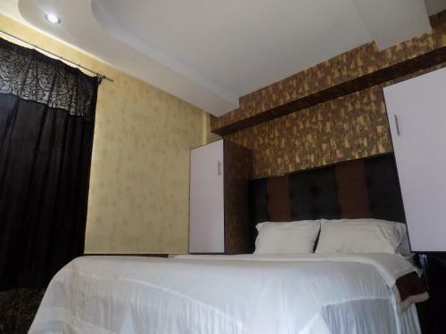 Sagwe Furnished Apartments