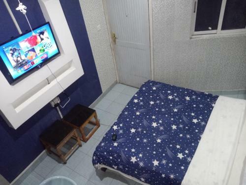 Sagwe Furnished Apartments