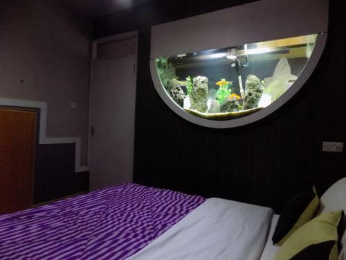 Sagwe Furnished Apartments