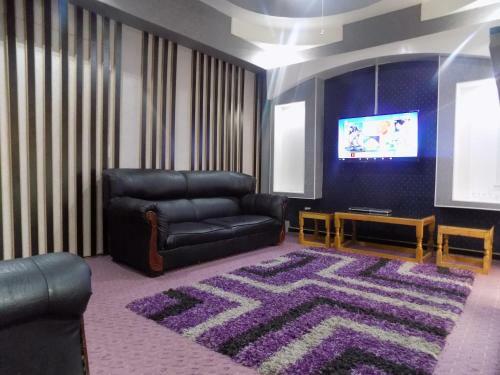 Sagwe Furnished Apartments