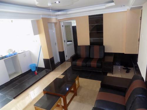 Sagwe Furnished Apartments