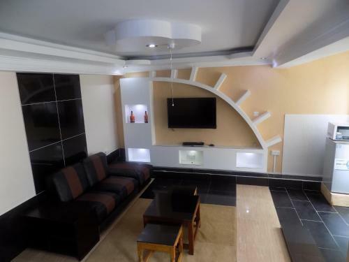Sagwe Furnished Apartments