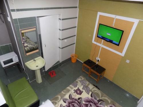 Sagwe Furnished Apartments