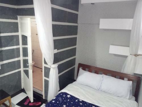 Sagwe Furnished Apartments