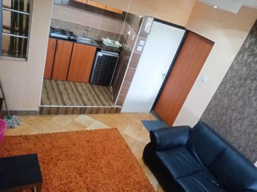 Sagwe Furnished Apartments