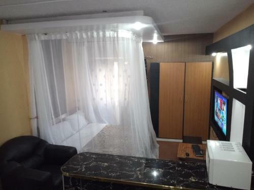 Sagwe Furnished Apartments