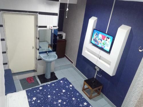 Sagwe Furnished Apartments