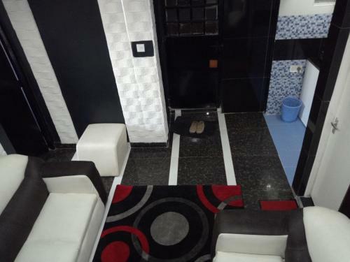 Sagwe Furnished Apartments