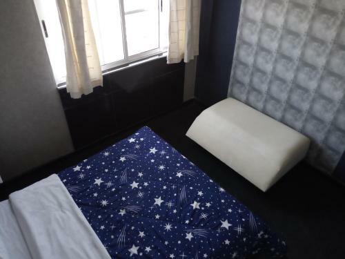 Sagwe Furnished Apartments