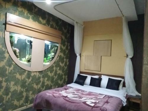 Sagwe Furnished Apartments
