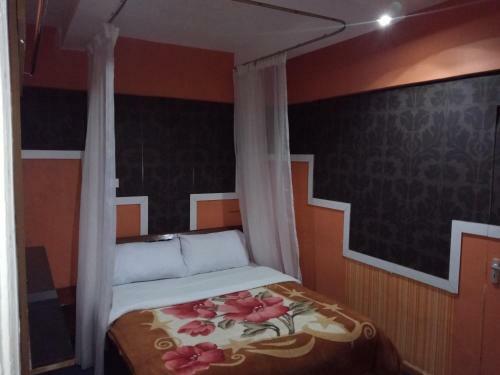 Sagwe Furnished Apartments