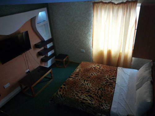 Sagwe Furnished Apartments