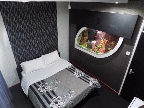Sagwe Furnished Apartments