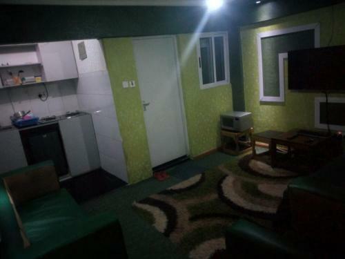 Sagwe Furnished Apartments