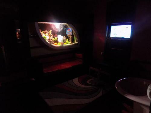 Sagwe Furnished Apartments