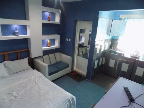 Sagwe Furnished Apartments