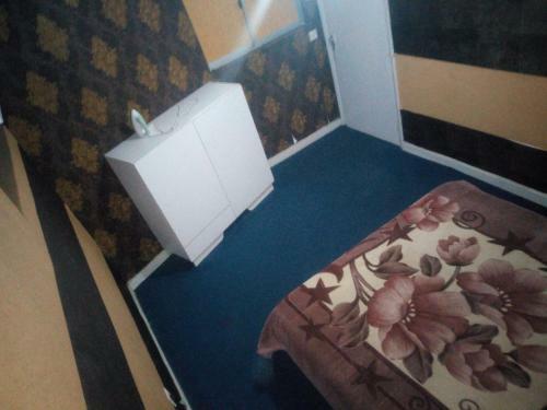 Sagwe Furnished Apartments