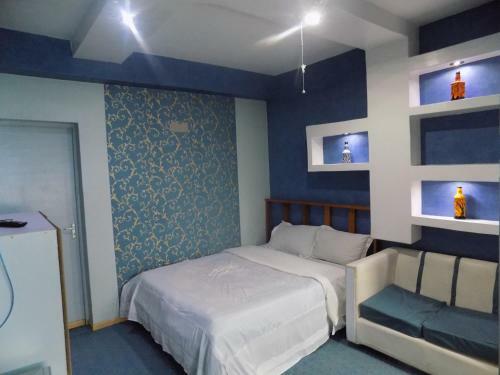 Sagwe Furnished Apartments