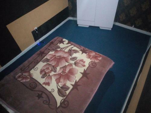 Sagwe Furnished Apartments