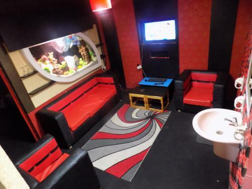 Sagwe Furnished Apartments