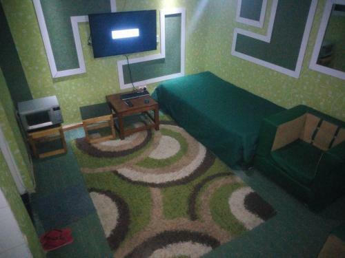 Sagwe Furnished Apartments