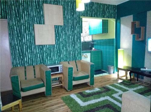 Sagwe Furnished Apartments