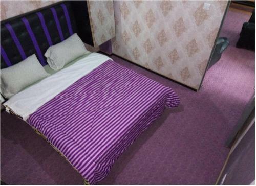 Sagwe Furnished Apartments