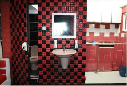 Sagwe Furnished Apartments