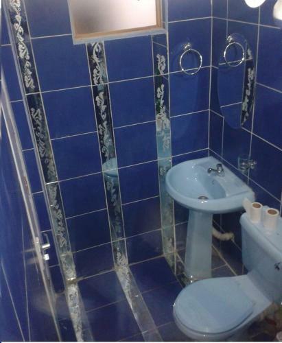 Sagwe Furnished Apartments