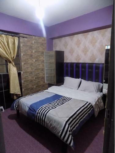 Sagwe Furnished Apartments