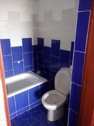 Sagwe Furnished Apartments