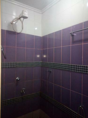 Sagwe Furnished Apartments
