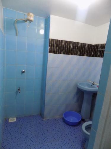 Sagwe Furnished Apartments