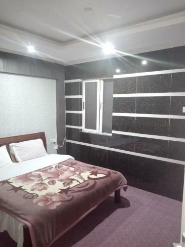 Sagwe Furnished Apartments
