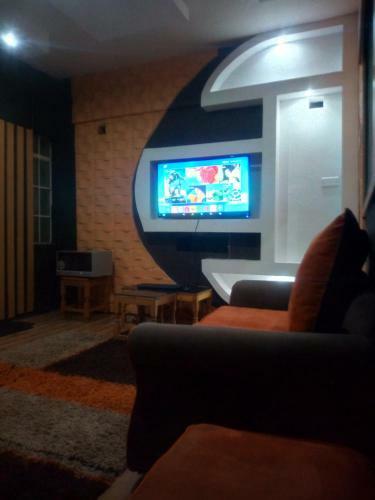 Sagwe Furnished Apartments