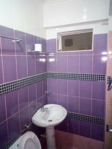 Sagwe Furnished Apartments