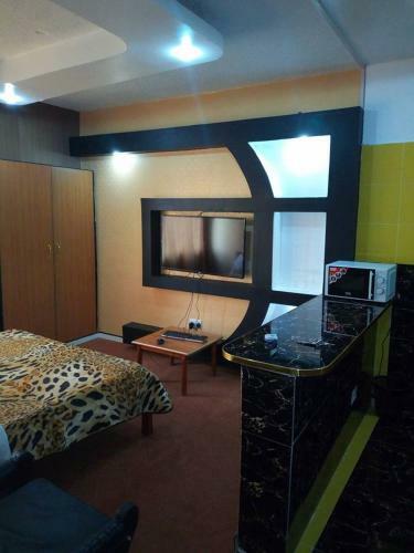 Sagwe Furnished Apartments