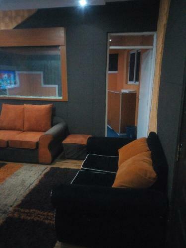 Sagwe Furnished Apartments