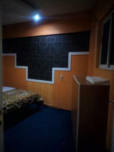 Sagwe Furnished Apartments