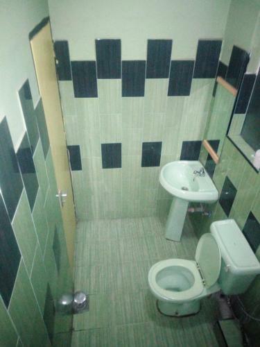 Sagwe Furnished Apartments