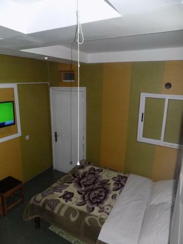 Sagwe Furnished Apartments