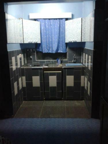 Sagwe Furnished Apartments