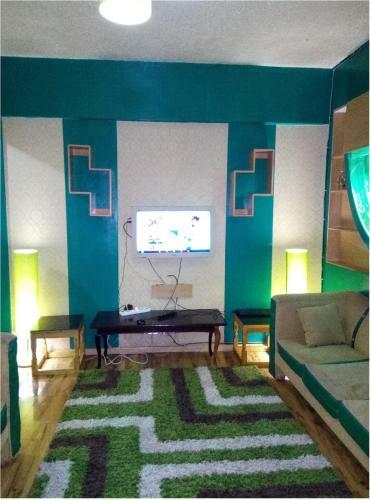 Sagwe Furnished Apartments