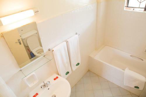 Njema Court Apartment