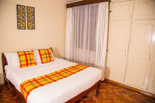 Njema Court Apartment