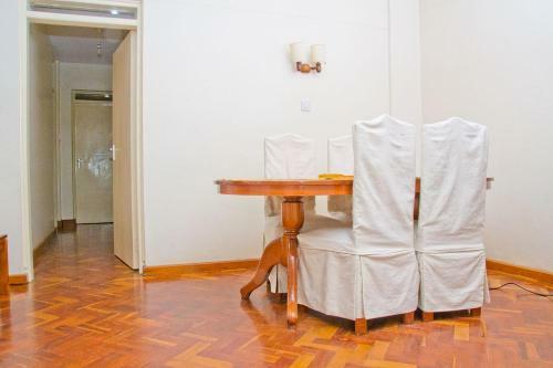 Njema Court Apartment