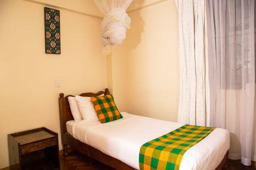 Njema Court Apartment