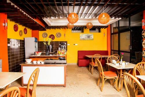 Njema Court Apartment